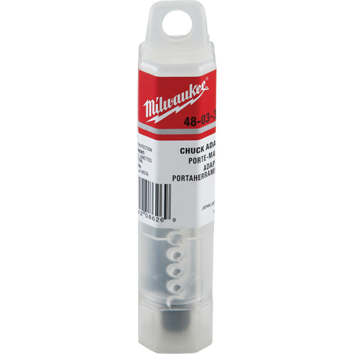 SDS-Plus to 1/2" Chuck Adapter Waymarc Industries Inc