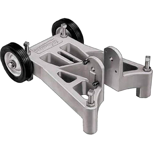 Large Base Assembly Waymarc Industries Inc