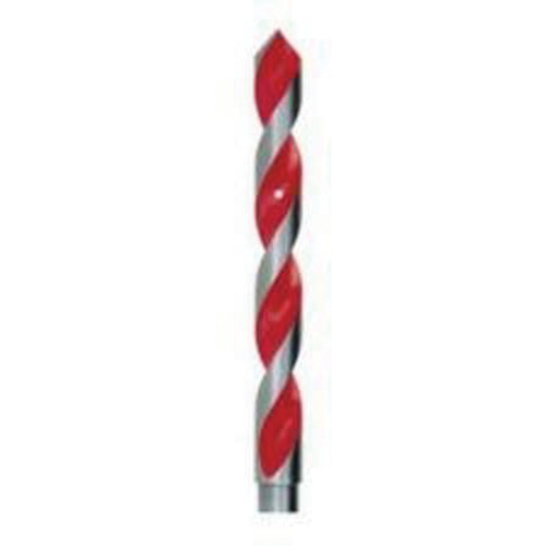 Bellhanger Installer Bit, 5/16", High Speed Steel, 4" Flute Waymarc Industries Inc