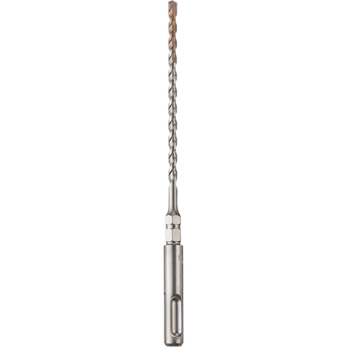 Foret de maçonnerie &agrave; deux cannelures, 3/16", Tige SDS-Plus, Carbure Waymarc Industries Inc