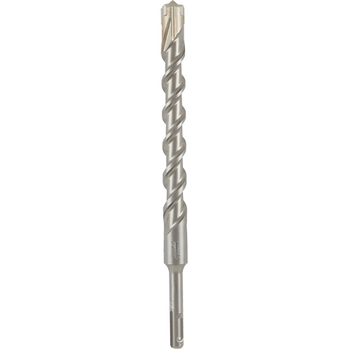 MX4 4-Cutter Rotary Hammer Drill Bit, 7/8", SDS-Plus Shank, Carbide Waymarc Industries Inc