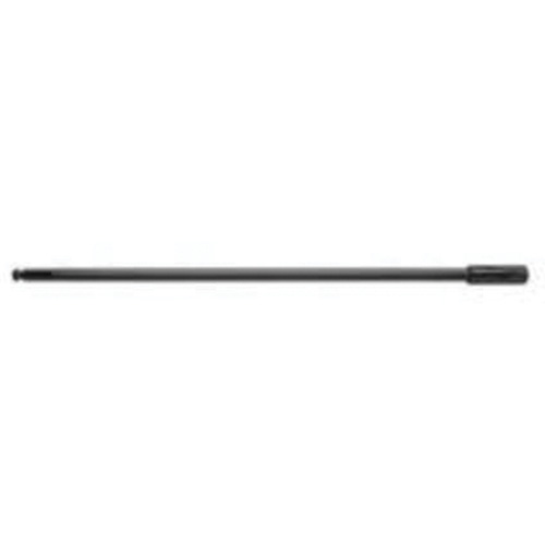 Hex Shank Bit Extension, 18" Length, 7/16" Shank Waymarc Industries Inc