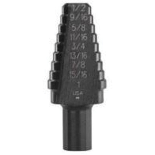 Coarse Self-Feed Drill Bit, 1/4", 1/4" Hex Shank Waymarc Industries Inc