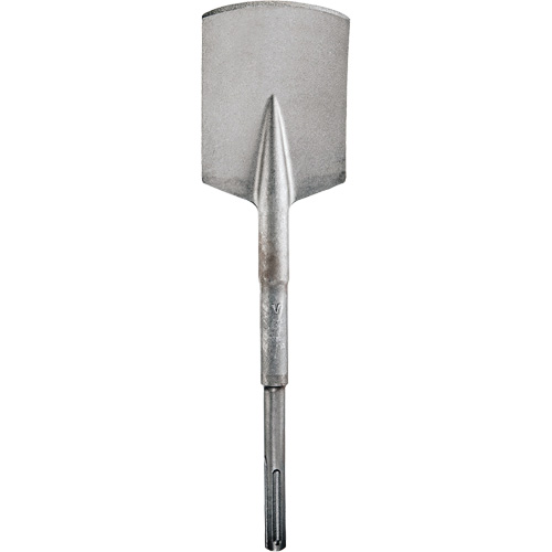 Clay Spade Waymarc Industries Inc