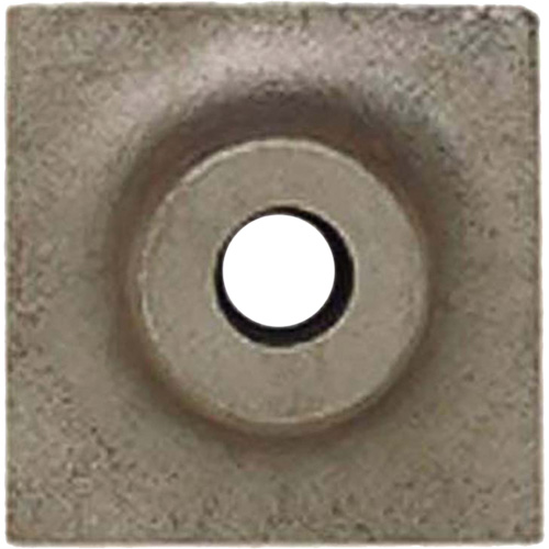 Tamper Plate Waymarc Industries Inc