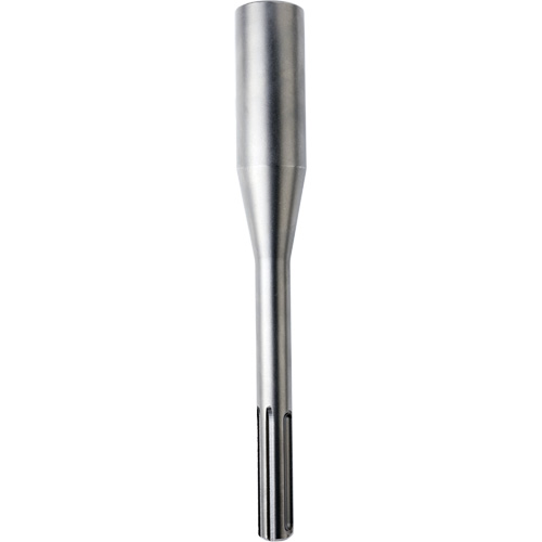 Marteau pour tige de mise &agrave; la terre SDS-Max, Embout 3/4"/5/8", Prise 3/4", Longueur 10" Waymarc Industries Inc