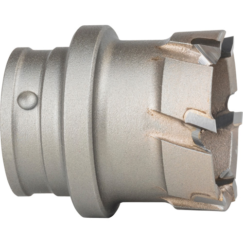 Outil de coupe &agrave; changement rapide pour feuilles de m&eacute;tal Waymarc Industries Inc