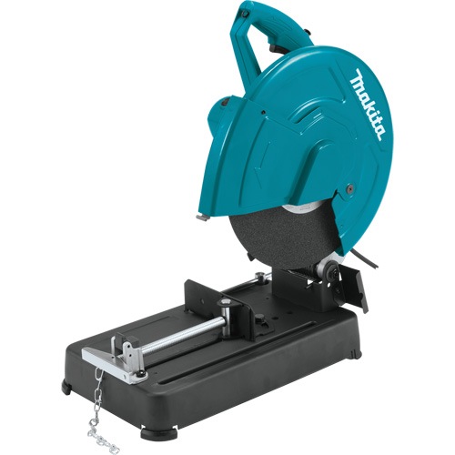 Chop Saws, 14", 3800 No Load RPM, 120 V, 15 A Waymarc Industries Inc