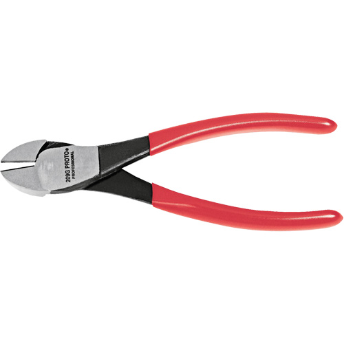 Heavy-Duty Diagonal Cutting Pliers, 7-5/16" L Waymarc Industries Inc