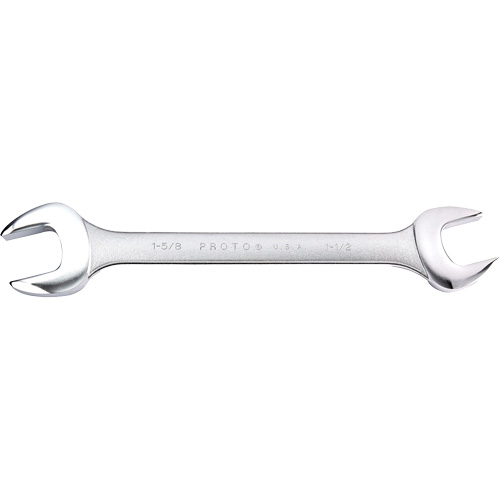 Cl&eacute; ouverte, 1-1/2" x 1-5/8", Satin Waymarc Industries Inc