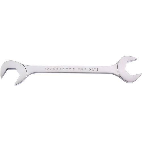 Cl&eacute;s ouverte &agrave; angle, 1-1/16", Poli Waymarc Industries Inc