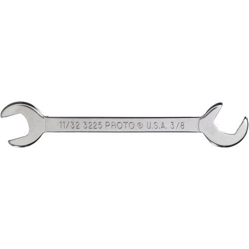 Cl&eacute; d'allumage, 11/32" x 3/8", Satin Waymarc Industries Inc
