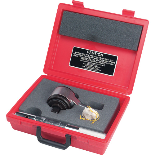 Torque Multiplier, 1/2" Input, 1" Output, 1:13.6 Torque Ratio Waymarc Industries Inc