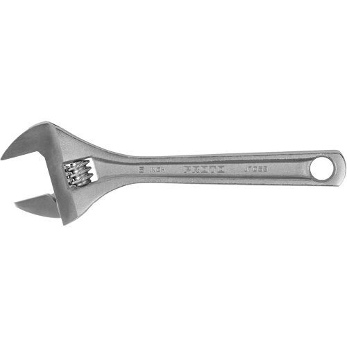 Cl&eacute; &agrave; molette, 6" lo, Ordinaire Waymarc Industries Inc