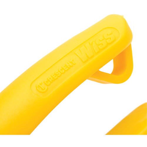 Metalmaster&reg; Compound Snips, 1-1/2" Cut Length, Straight Cut Waymarc Industries Inc