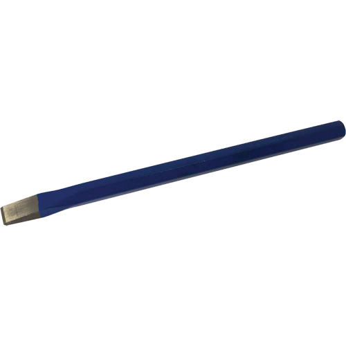 Flat Chisel Waymarc Industries Inc