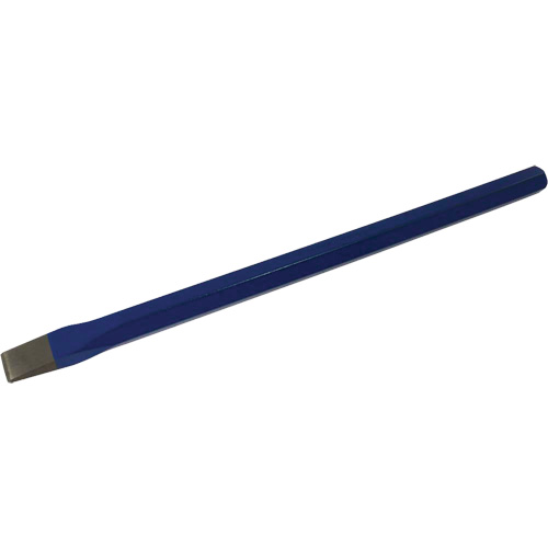 Flat Chisel Waymarc Industries Inc