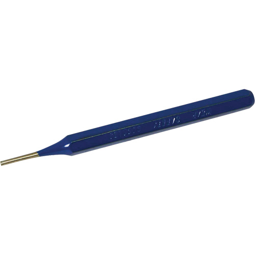 Poinçon effil&eacute;, 3/32" dia. x 4-3/4" lo Waymarc Industries Inc