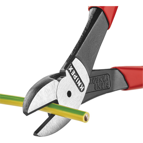 High Leverage Diagonal Cutters, 5-1/2" L Waymarc Industries Inc