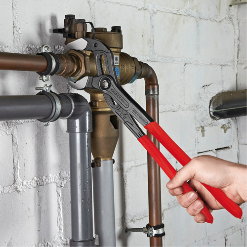 Cobra&reg; XL Water Pump Pliers, 16" Waymarc Industries Inc