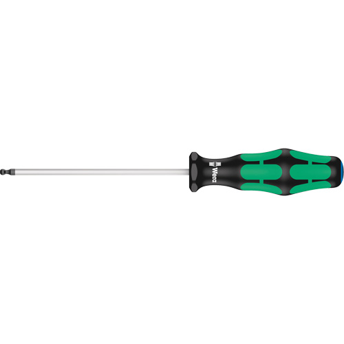 Hex Plus Screwdriver 3.0 mm Waymarc Industries Inc