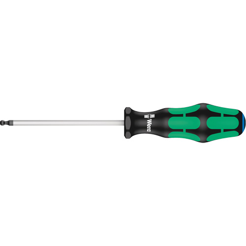 Hex Plus Screwdriver 4.0 mm Waymarc Industries Inc