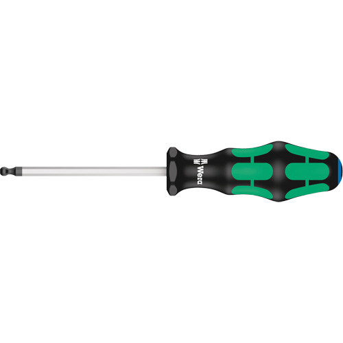 Hex Plus Screwdriver 5.0 mm Waymarc Industries Inc