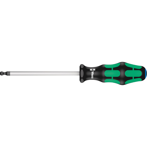 Tournevis Hex Plus 6,0 mm Waymarc Industries Inc