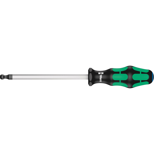 Hex Plus Screwdriver 8.0 mm Waymarc Industries Inc