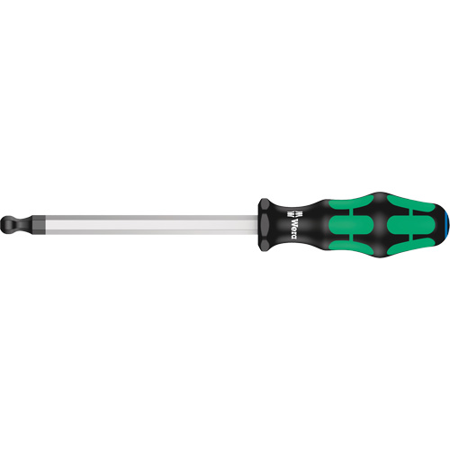 Tournevis Hex Plus 10,0 mm Waymarc Industries Inc