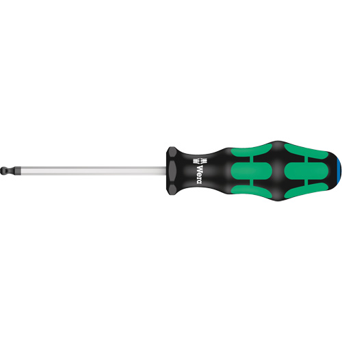 Hex Plus Screwdriver 3/16 Waymarc Industries Inc