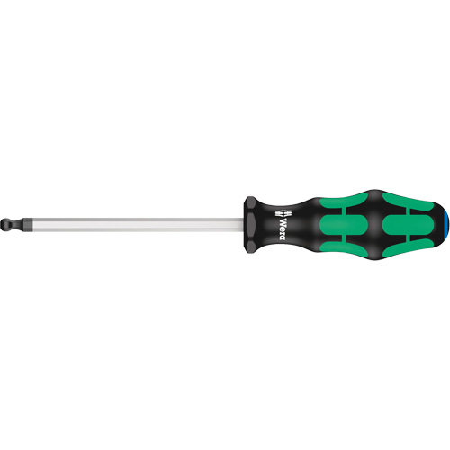 Tournevis Hex Plus 1/4 Waymarc Industries Inc