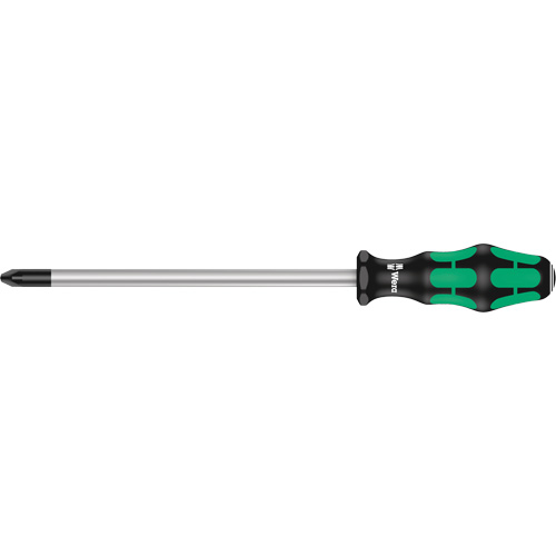 Pozidriv Screwdriver Waymarc Industries Inc
