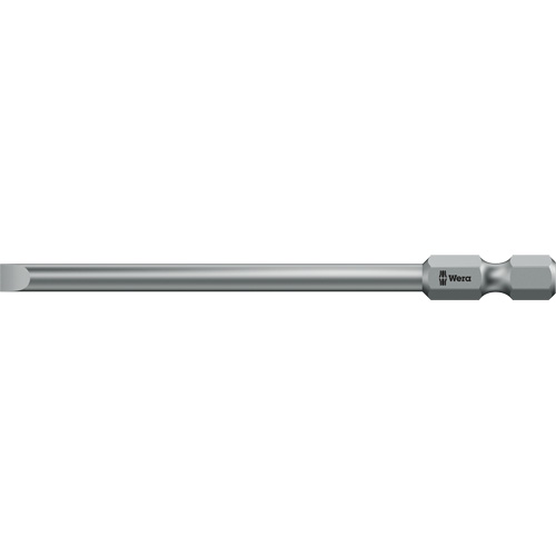 Tournevis &agrave; fente, 1/4", 2" lo, Prise Plastique Waymarc Industries Inc