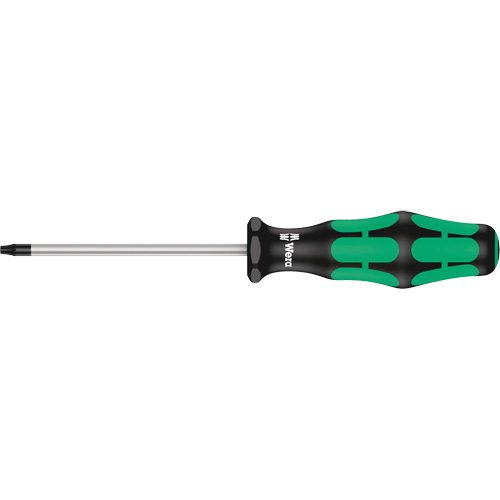 Tournevis &agrave; tige isol&eacute;e Wera Torx Waymarc Industries Inc
