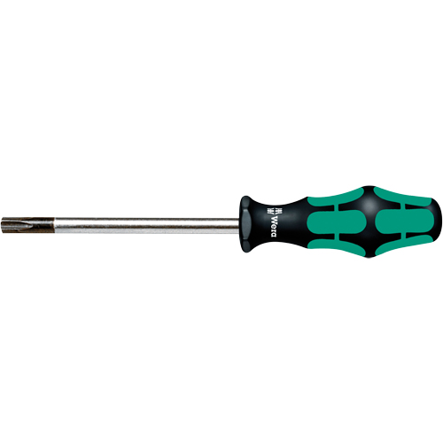 TOURNIVIS,TORX INVIOLABL3 1/8"LO,TX15 PT Waymarc Industries Inc