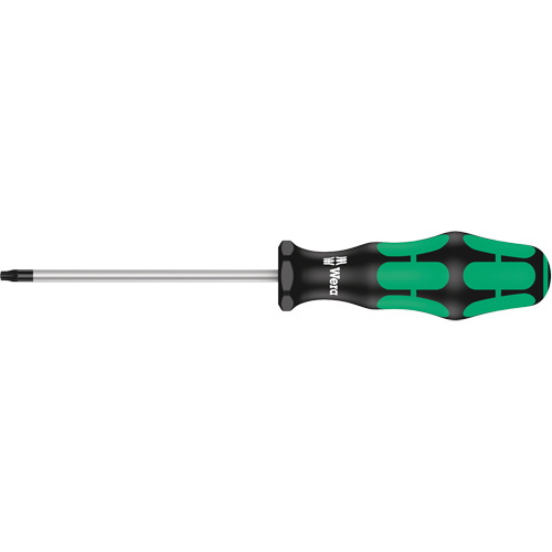 Tamper-Proof Torx Screwdriver Waymarc Industries Inc