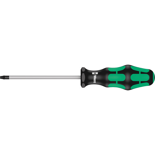 Tournevis inviolable Torx Waymarc Industries Inc