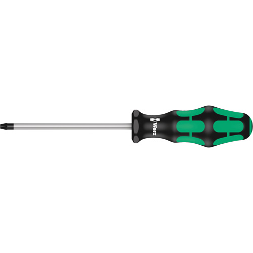 Wera Torx Insulated Screwdriver Waymarc Industries Inc