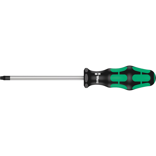 Wera Torx Insulated Screwdriver Waymarc Industries Inc