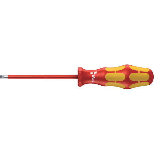 &agrave; fente isol&eacute; 4,0 mm Waymarc Industries Inc