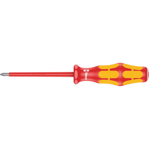 Insulated Phillips Slotted Screwdriver Waymarc Industries Inc