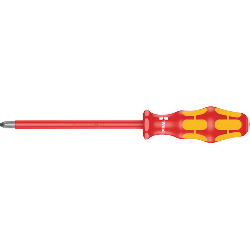 Insulated Phillips Slotted Screwdriver Waymarc Industries Inc