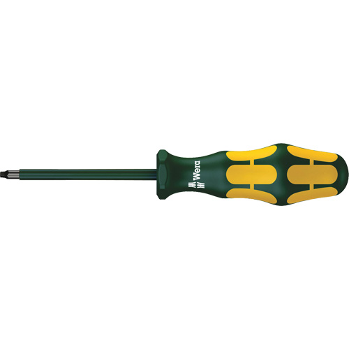 Insulated Square Socket Head Screwdriver Waymarc Industries Inc