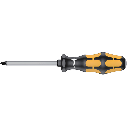 Pozidriv Screwdriver Waymarc Industries Inc