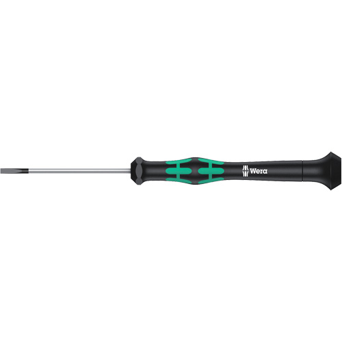 Precision Slotted Screwdriver Waymarc Industries Inc
