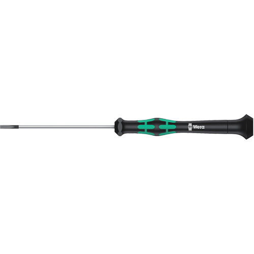 Precision Slotted Screwdriver Waymarc Industries Inc