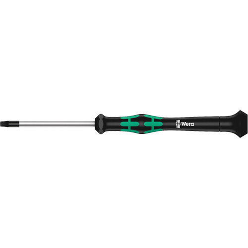 Torx screwdriver series  Micro Waymarc Industries Inc