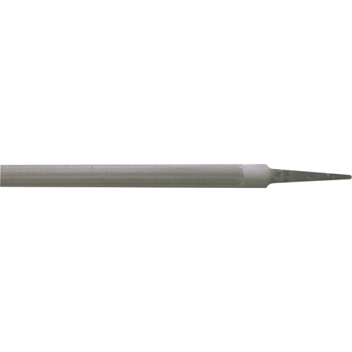 Lime, Demi-ronde, 14" l, Coupe B&acirc;tarde Waymarc Industries Inc