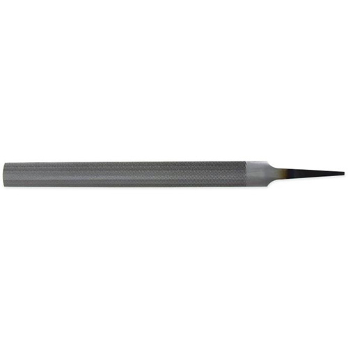 File, Half Round, 14" L, Smooth Cut Waymarc Industries Inc